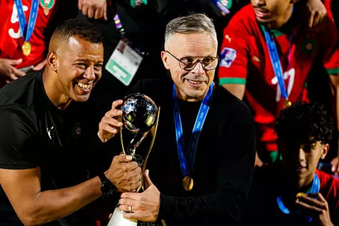 استبعاد يورتشيتش وحسام حسن.. سيطرة مغربية على سباق أفضل مدرب في أفريقيا